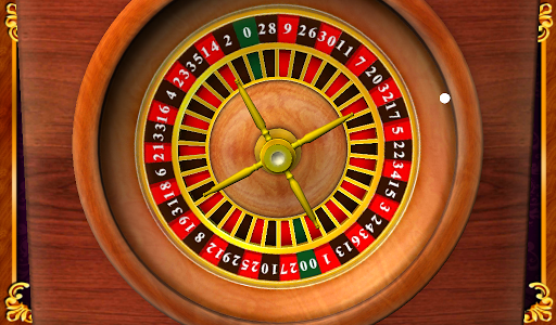 Roulette Mod Full