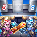 Heroes Charge  icon