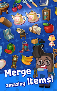 Merge Mayor - Match Puzzle 2.14.247 screenshots 12