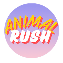 Animal Rush Mod Apk