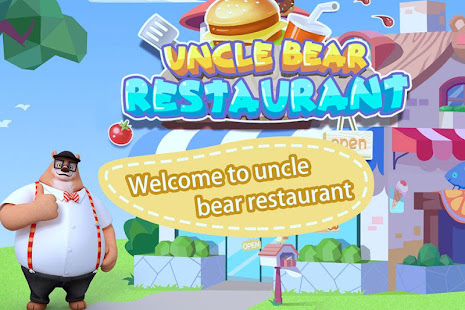 Uncle Bear Restaurant banner