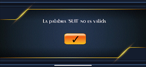 Fábrica de palabras Screen 3