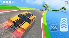 screenshot of GT Car Stunt 3D: Car Driving