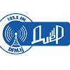 Радио Диёр (official) icon
