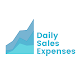 Sales and Expenses Record Download on Windows