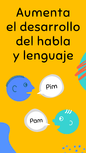 Vista previa de la aplicación