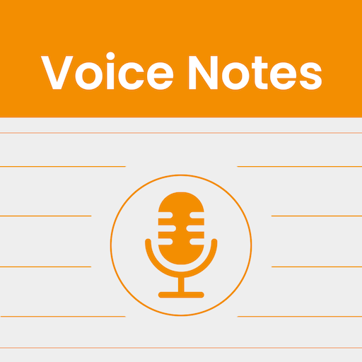 Voice Notes - By Swayam 1.1 Icon