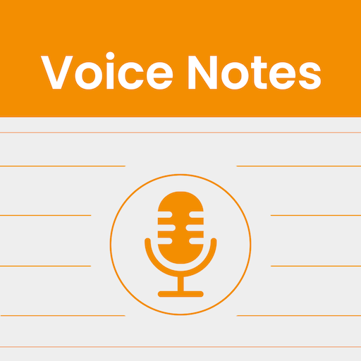Voice Notes - By Swayam