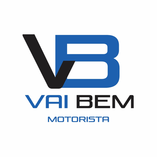 Vai Bem - Motoristas logo