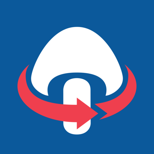 Mushroom Farm Training logo