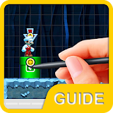 Guide for Super Mario Maker icon