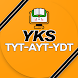 YKS Soru Bankası | TYT-AYT-YDT - Androidアプリ