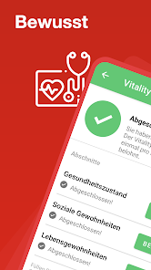 Vitality Extracts - Apps on Google Play