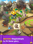 Kingdomtopia – The Idle King Mod APK (unlimited money) Download 7