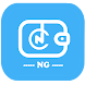 Ncwallet NG - Androidアプリ
