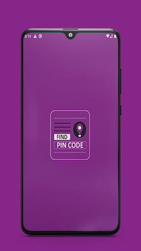 Find PIN Code - All India PIN  Screenshot 1 - AppWisp.com