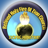 Zionic Ministries, Inc. icon