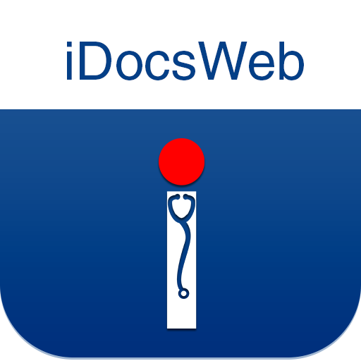 iDocsWeb Provider logo