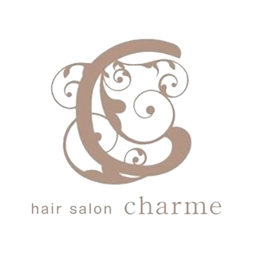 hair salon charme(シャルム)公式アプリ - Google Play 앱