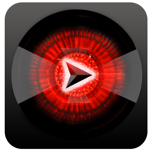 Video Player  Icon