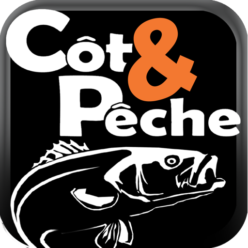 Côt&Pêche 5.3.2 Icon