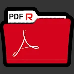 Cover Image of ดาวน์โหลด PDF Reader 1.1 APK