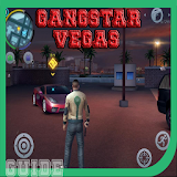Guide for Gangstar Vegas 2k17 icon