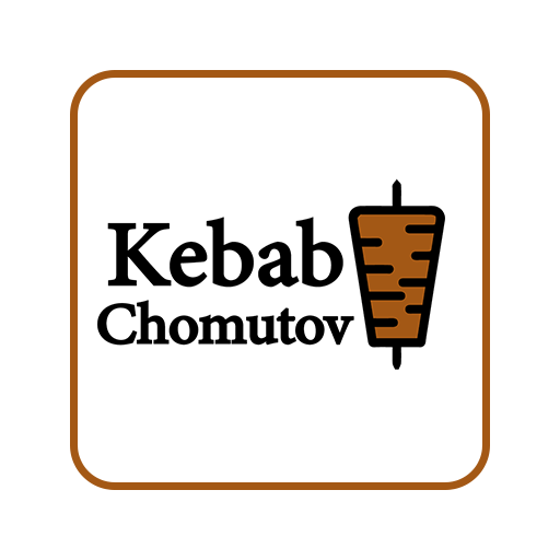 Kebab Chomutov logo