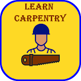 Learn Carpentry icon