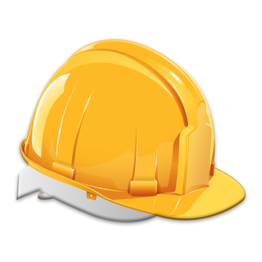 OSHA Construction  Icon