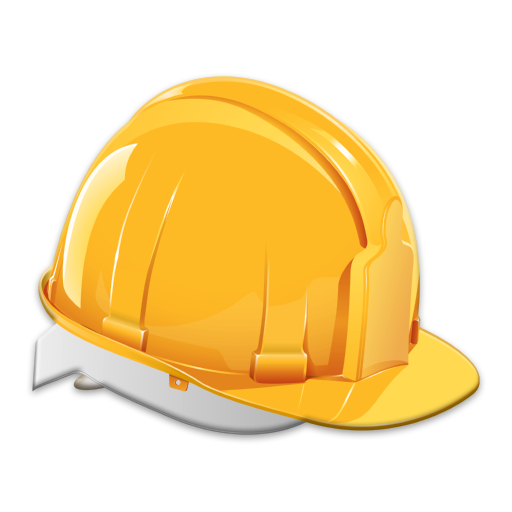 OSHA Construction logo