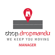 Dropmandu Shop Manager
