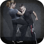 Cover Image of 下载 Self Defense Training at Home  APK