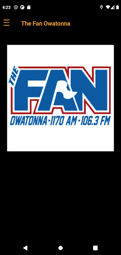 The Fan Owatonna Screen 2