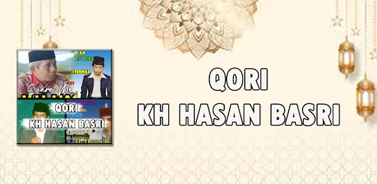 Qori KH Hasan basri Offline