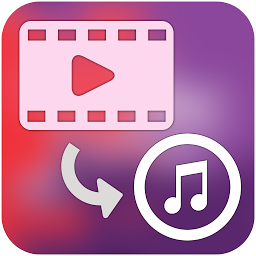 Icon image Video to MP3