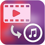 Video to MP3 Apk
