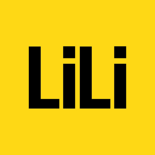 LiLi Style - Fashion Shopping Logo