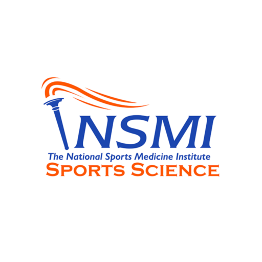 NSMI Sports Science logo