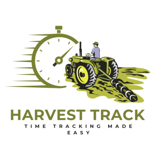 Harvest Track