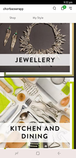 ChorBazaar.co