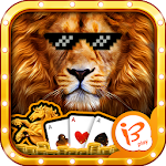 Cover Image of Unduh Lion Casino  APK