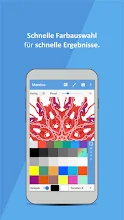 Mandoo Mandalas Selber Zeichnen Apps Bei Google Play