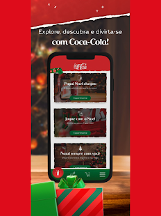 Natal Coca-Cola 1.1 APK screenshots 8