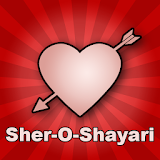 Hindi Sher O Shayari✦ Love/Sad icon