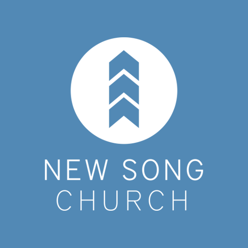 New Song Church - Bismarck, ND logo