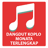 Kumpulan Dangdut Monata Koplo icon