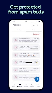 Robokiller - Spam Call Blocker Screenshot