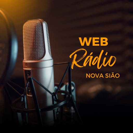 Rádio Web Nova Sião