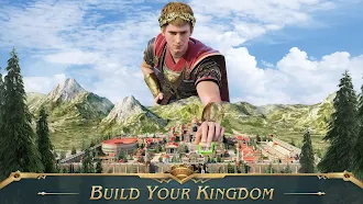 Game screenshot War Eternal-Divine Battlefield apk download